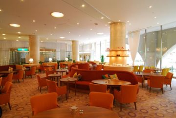 Fotos del hotel - GRAND PRINCE HOTEL KYOTO