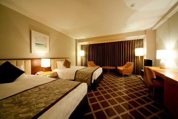 Fotos del hotel - GRAND PRINCE HOTEL KYOTO