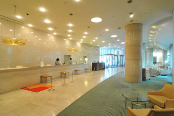 Fotos del hotel - GRAND PRINCE HOTEL KYOTO