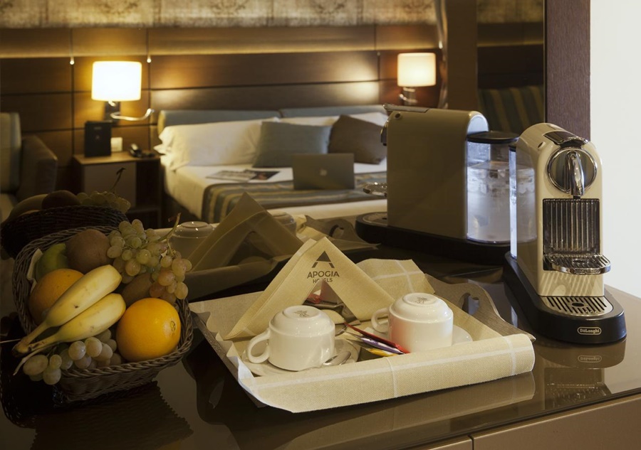 Fotos del hotel - Lh Sirio Venice