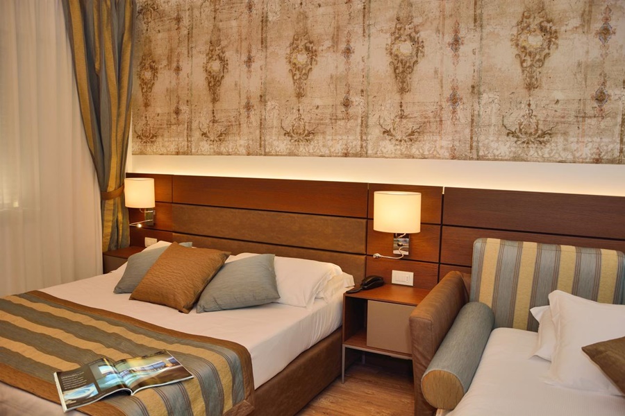 Fotos del hotel - Lh Sirio Venice