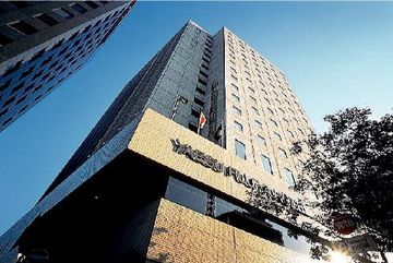 Fotos del hotel - YAESU FUJIYA HOTEL