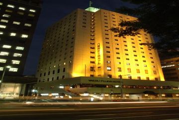 Fotos del hotel - YAESU FUJIYA HOTEL