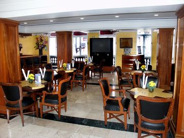 Fotos del hotel - RITZ
