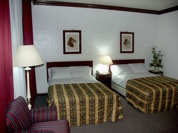 Fotos del hotel - RITZ