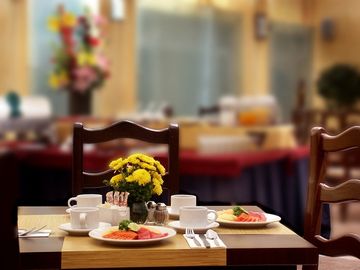 Fotos del hotel - RITZ
