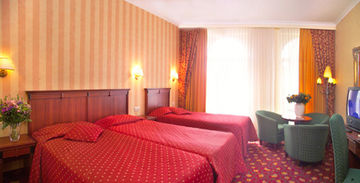 Fotos del hotel - OMEGA HOTEL
