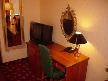 Fotos del hotel - OMEGA HOTEL