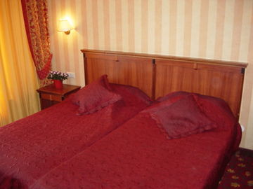 Fotos del hotel - OMEGA HOTEL