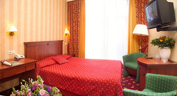 Fotos del hotel - OMEGA HOTEL