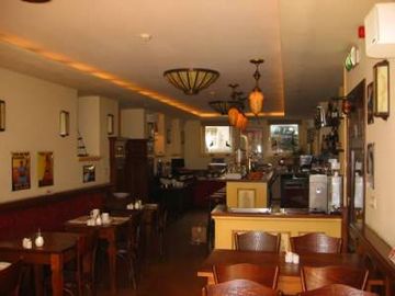 Fotos del hotel - OMEGA HOTEL
