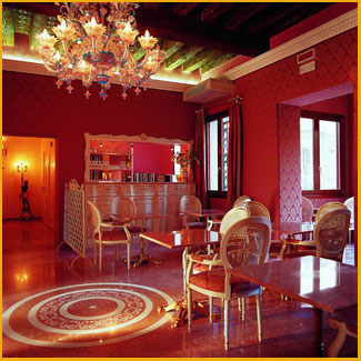 Fotos del hotel - TRE ARCHI