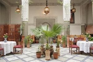 Fotos del hotel - RIAD DAR DMANA