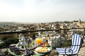 Fotos del hotel - RIAD FES EL BALI