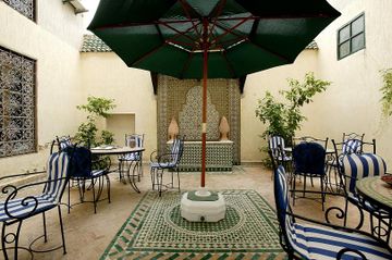 Fotos del hotel - RIAD FES EL BALI