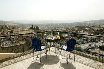 Fotos del hotel - RIAD FES EL BALI