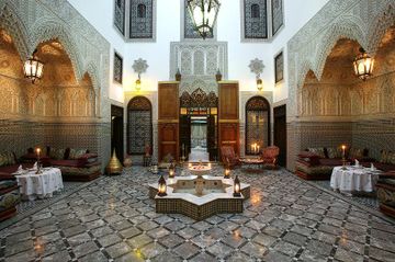 Fotos del hotel - RIAD FES EL BALI