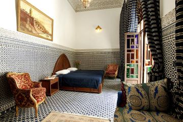 Fotos del hotel - RIAD FES EL BALI