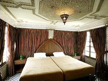 Fotos del hotel - RIAD FES EL BALI