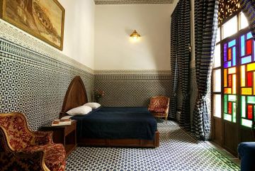 Fotos del hotel - RIAD FES EL BALI