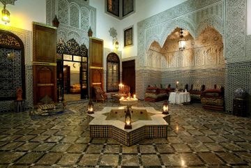 Fotos del hotel - RIAD FES EL BALI