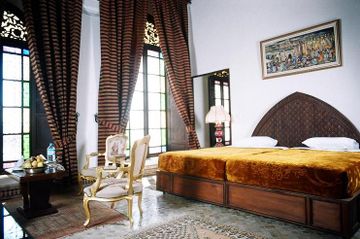 Fotos del hotel - RIAD FES EL BALI