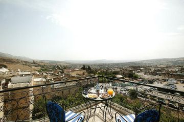 Fotos del hotel - RIAD FES EL BALI