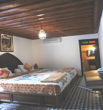 Fotos del hotel - RIAD FES EL BALI