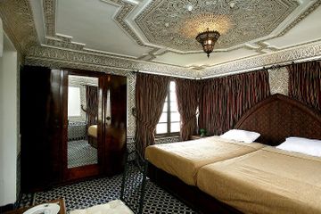 Fotos del hotel - RIAD FES EL BALI