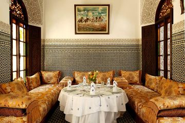 Fotos del hotel - RIAD FES EL BALI