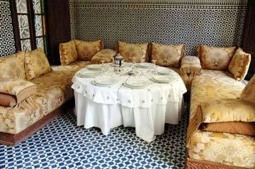 Fotos del hotel - RIAD FES EL BALI