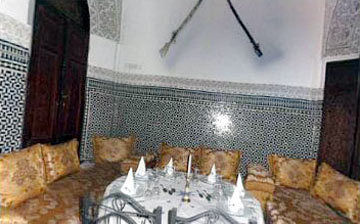 Fotos del hotel - RIAD FES EL BALI