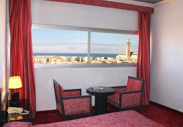Fotos del hotel - RIVOLI