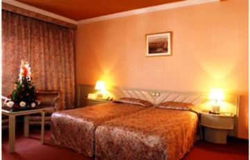Fotos del hotel - RIVOLI