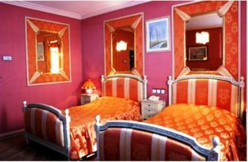 Fotos del hotel - RIVOLI