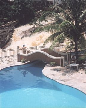 Fotos del hotel - CANTO DAS AGUAS