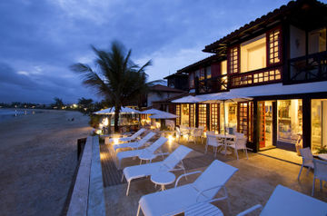 Fotos del hotel - CHEZ PITU PRAIA