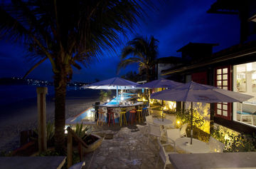 Fotos del hotel - CHEZ PITU PRAIA