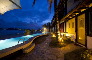 Fotos del hotel - CHEZ PITU PRAIA