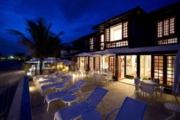 Fotos del hotel - CHEZ PITU PRAIA