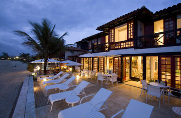 Fotos del hotel - CHEZ PITU PRAIA