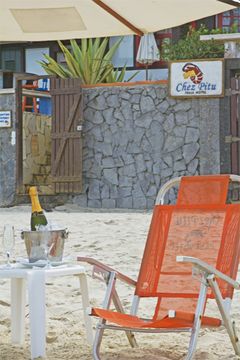 Fotos del hotel - CHEZ PITU PRAIA