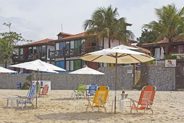 Fotos del hotel - CHEZ PITU PRAIA