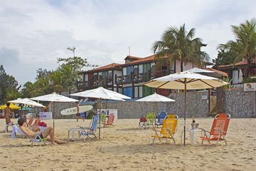 Fotos del hotel - CHEZ PITU PRAIA