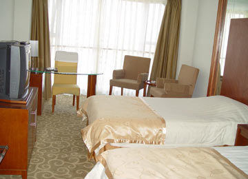 Fotos del hotel - JING BIN