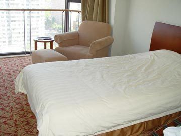 Fotos del hotel - JING BIN