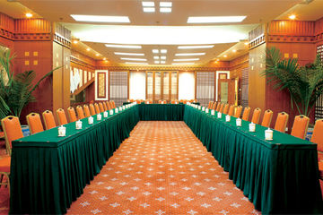 Fotos del hotel - FU JIAN HOTEL
