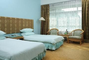 Fotos del hotel - GUANG SHA
