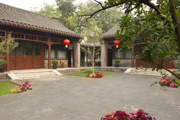 Fotos del hotel - COURTYARD 7