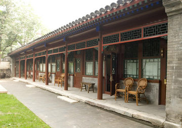 Fotos del hotel - COURTYARD 7